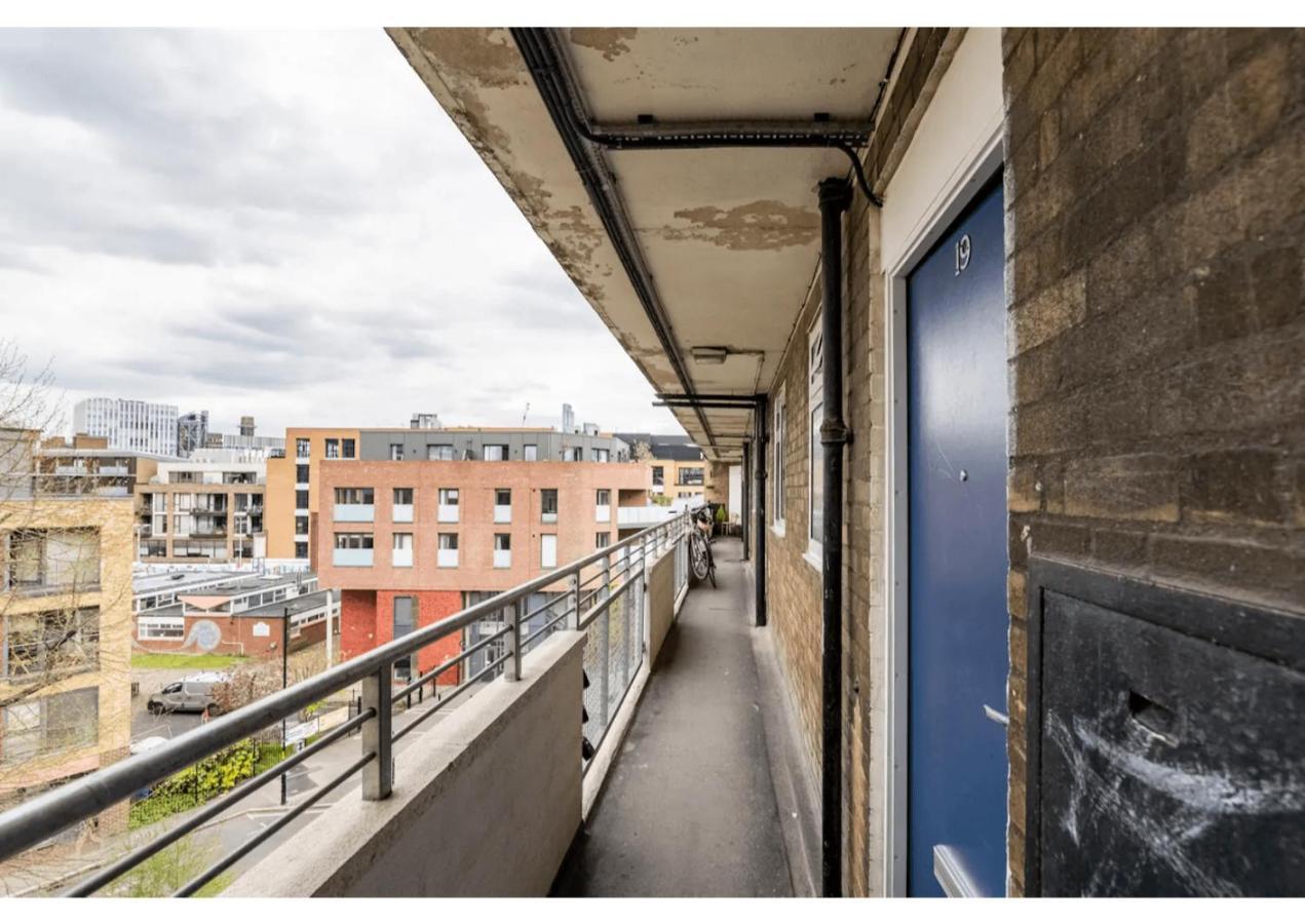 Central Flat-share Gasthof