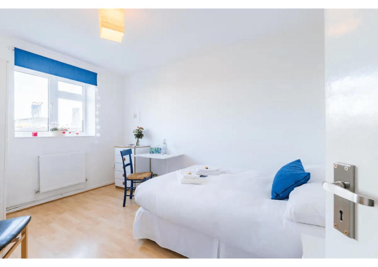 Central Flat-share Gasthof