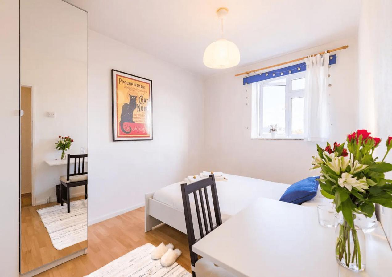 Privatunterkunft Central Shared London