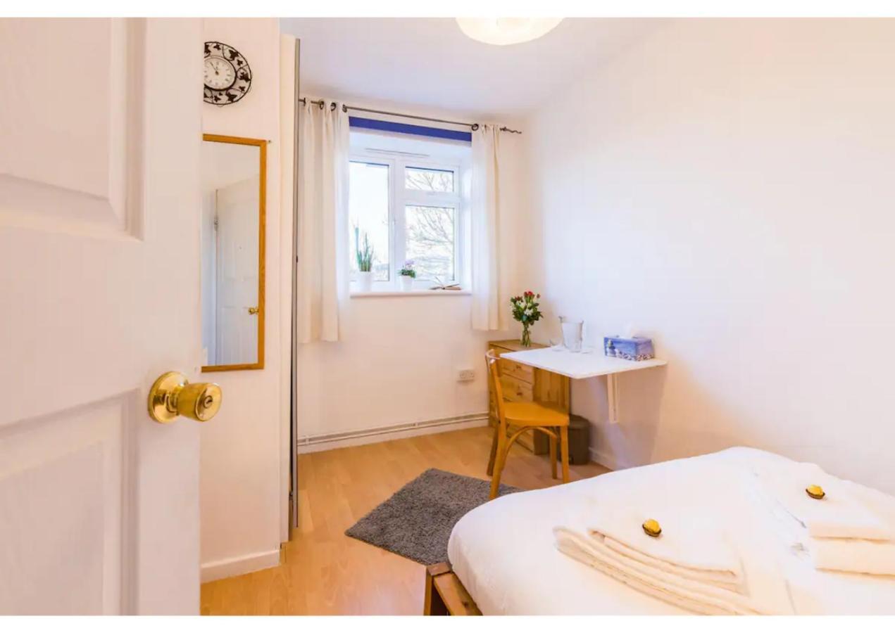 Central Shared * London