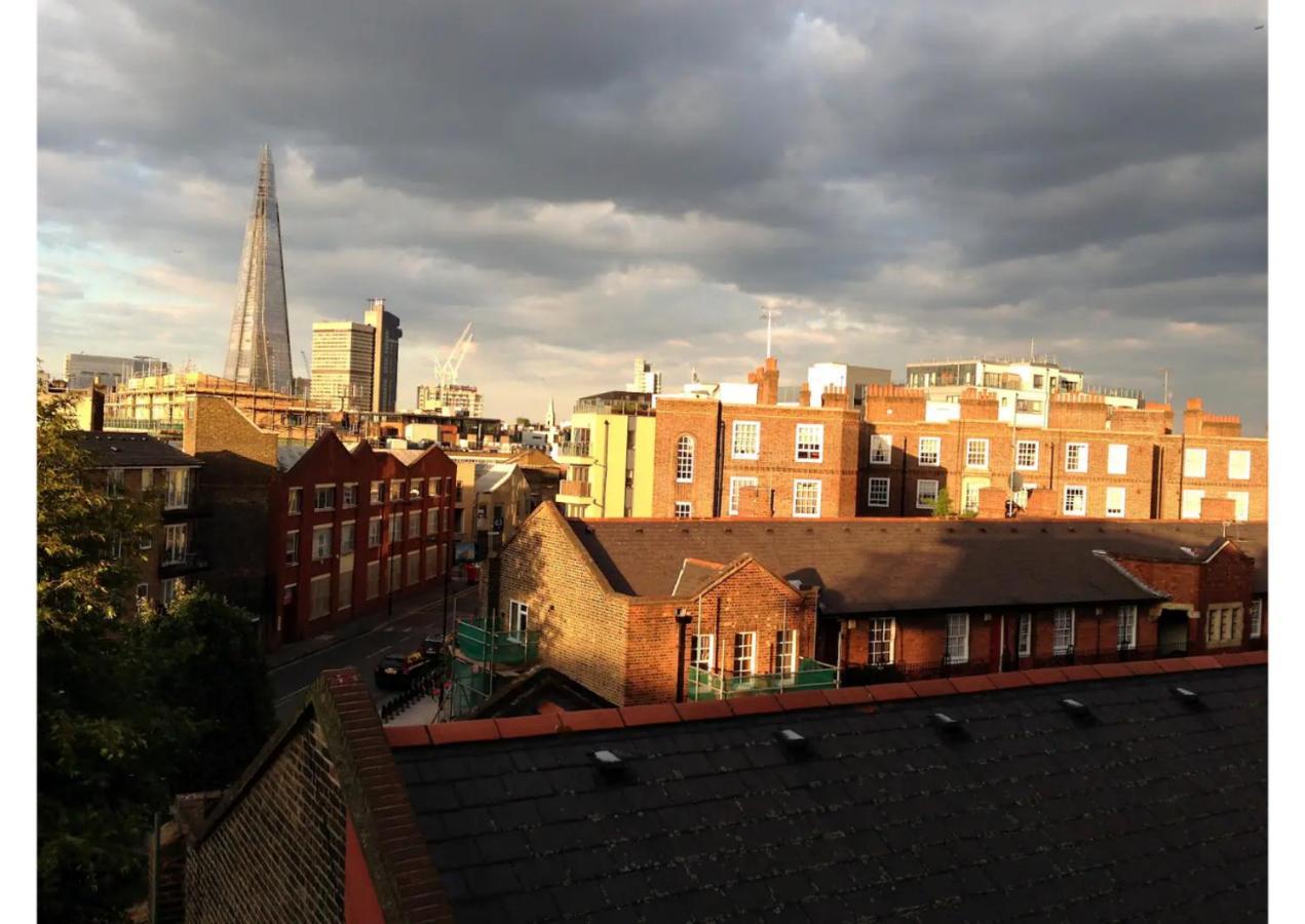 Central Shared Privatunterkunft London