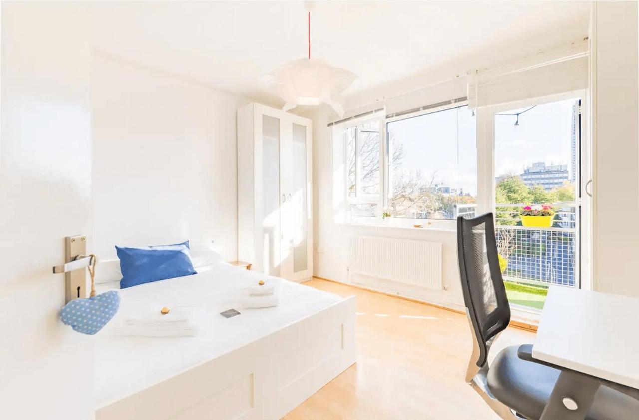 Gasthof Central Flat-share