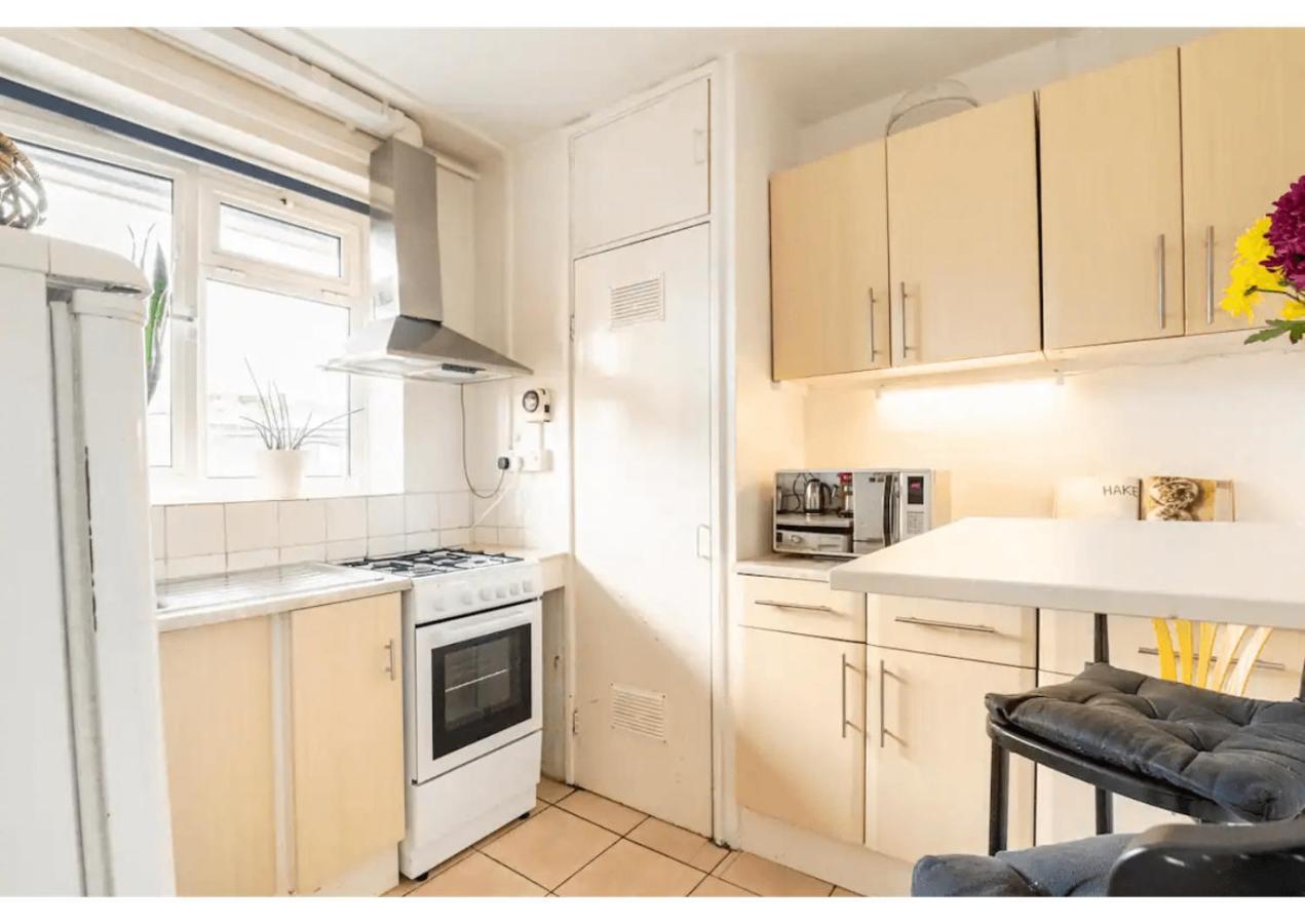Gasthof Central Flat-share London