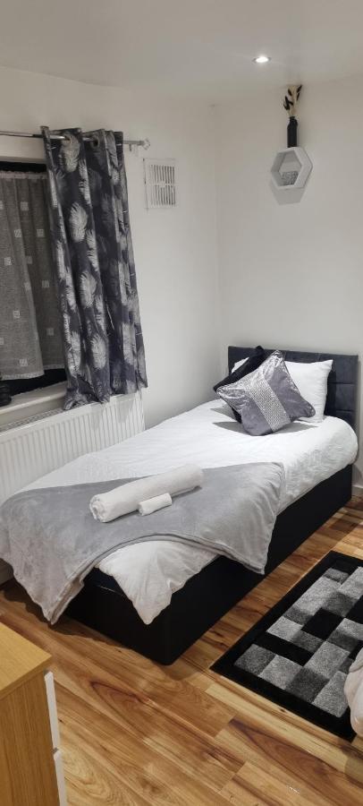 Accommodatie bij particulieren Beautiful With Free On Street Parking In Sydenham Londen
