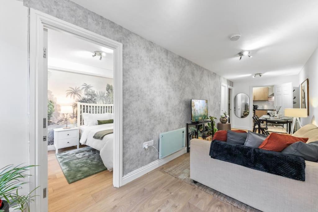 Apartment 2br L 2ba With Patio-sleep 6