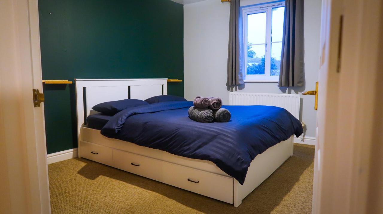 Leilighet Cozy