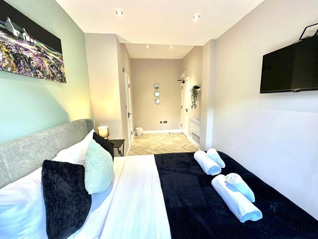 Lewisham Suites - Se6 Pensión Londres
