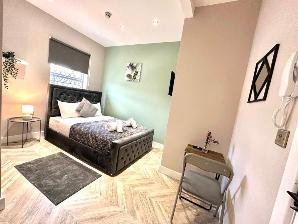 Lewisham Suites - Se6 Pensión *