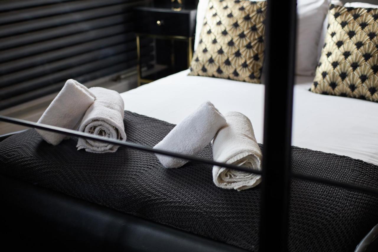 Parea Living - Brixton, Serviced Apartment, Remote Working Apartment