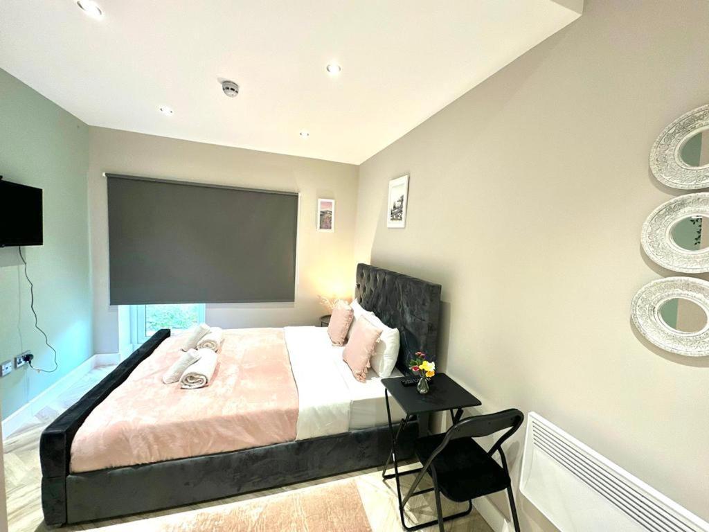 Lewisham Suites - Se6 Pensión Londres