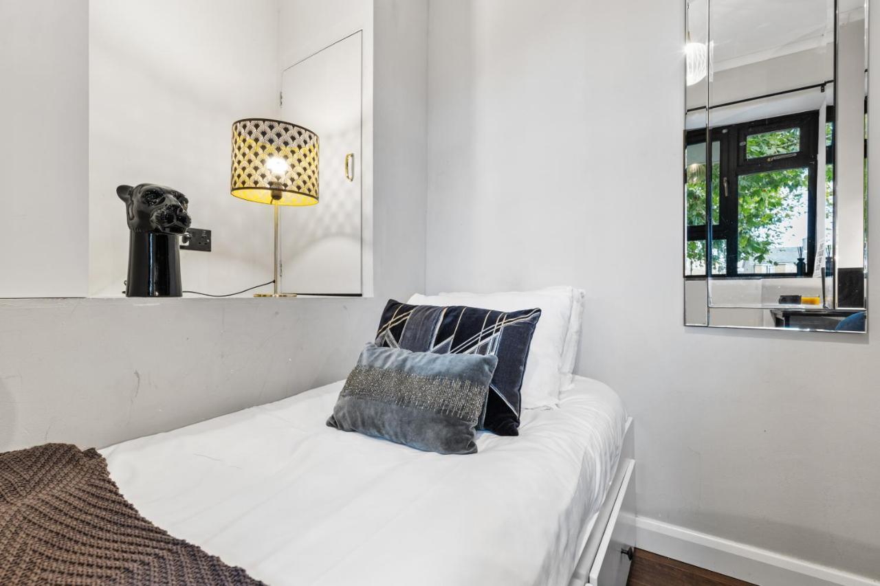 Parea Living - Brixton, Serviced Apartment, Remote Working * London