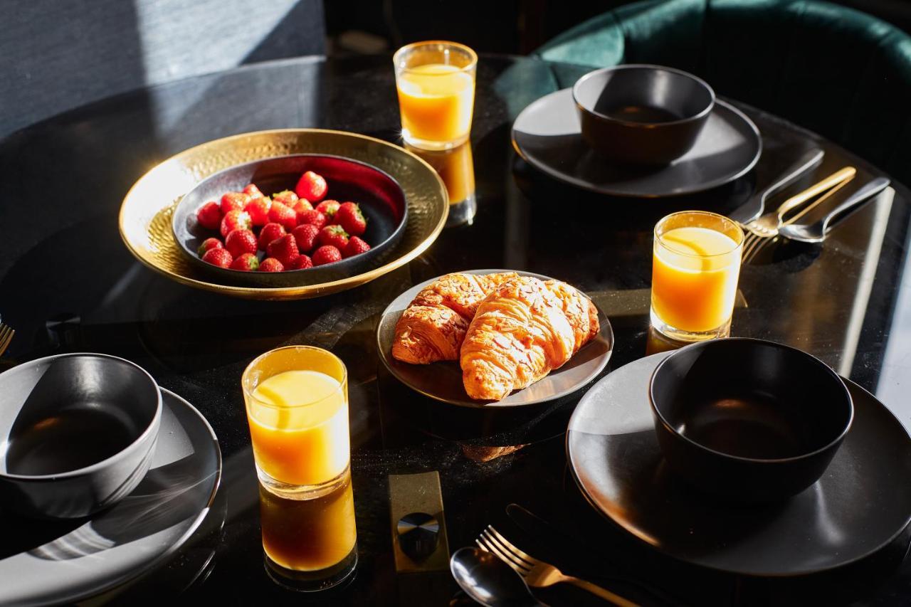 Parea Living - Brixton, Serviced Apartment, Remote Working Apartment *
