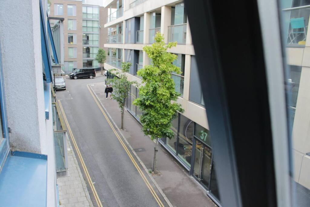 2 Bedroom Modern And Stylish Leilighet