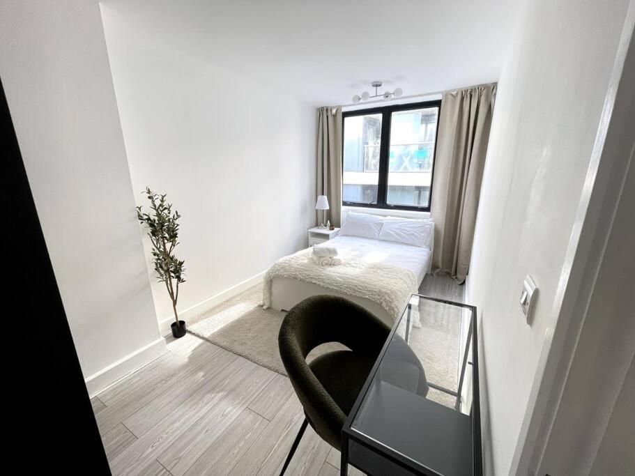 Leilighet 2 Bedroom Modern And Stylish