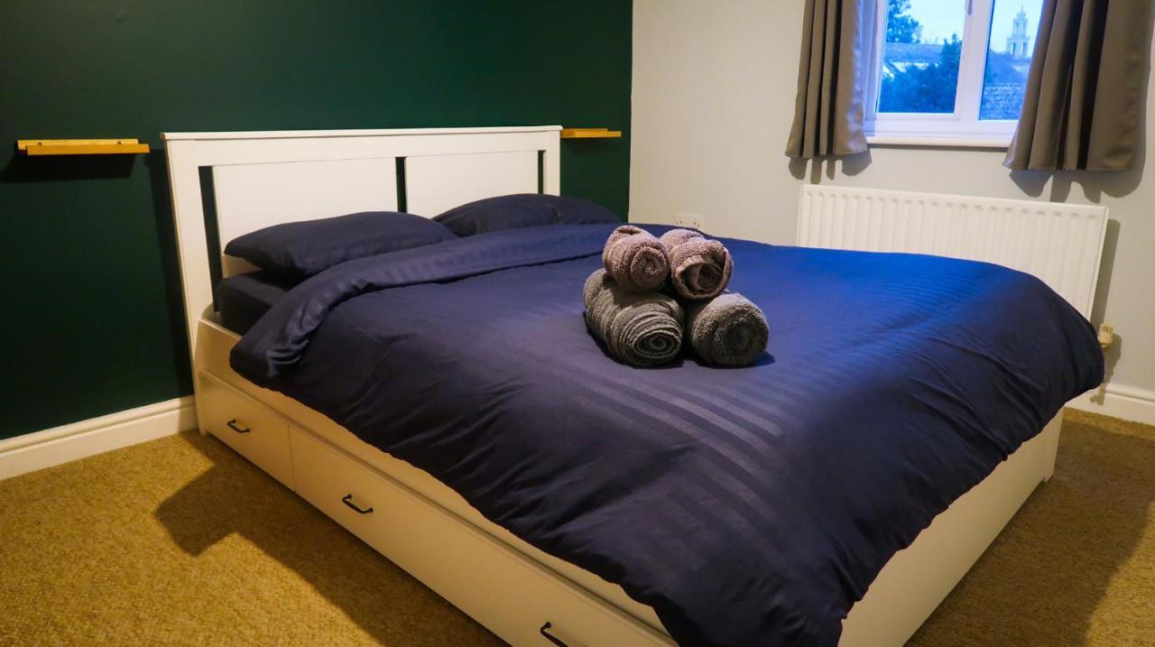 Leilighet Cozy