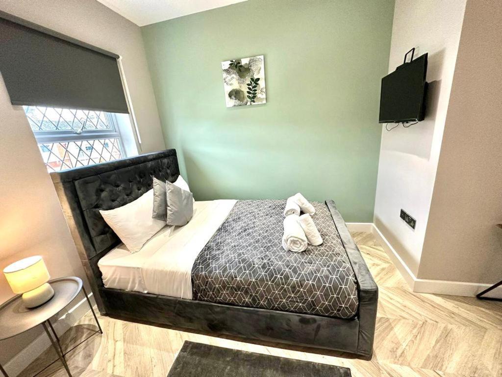 Lewisham Suites - Se6 Pensión *