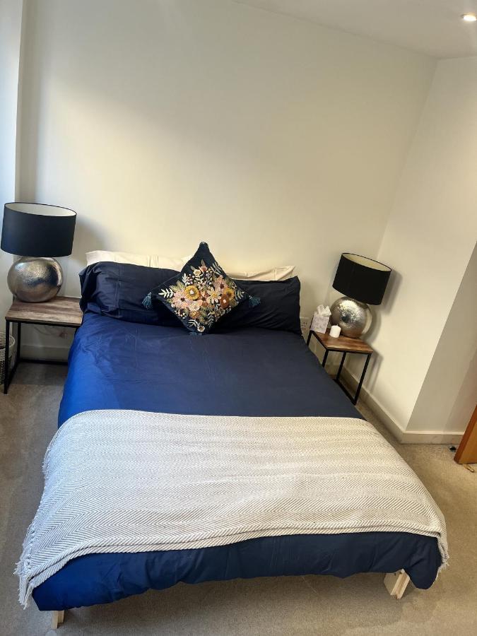 Apartamento Spacious Mews Apartment, Clapham