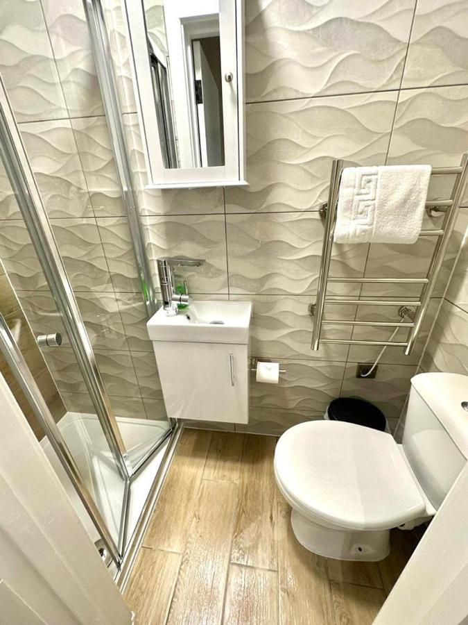 Lewisham Suites - Se6 Pensión *