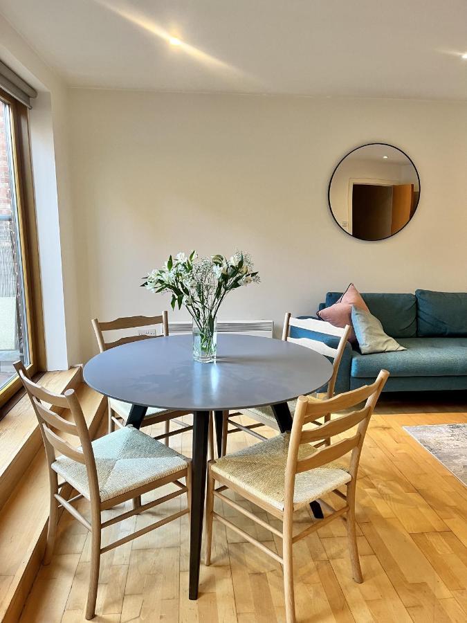 Apartamento Spacious Mews Apartment, Clapham
