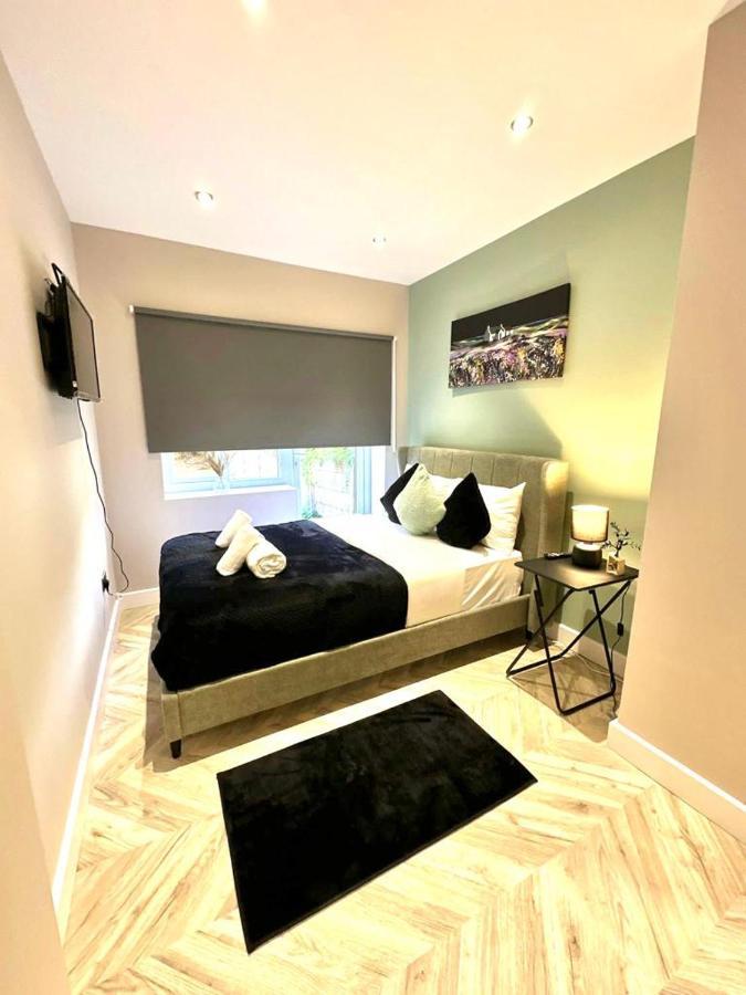 Lewisham Suites - Se6 Pensión