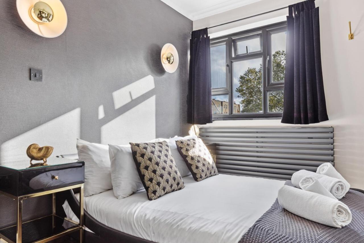 Apartment Parea Living - Brixton, Serviced Apartment, Remote Working