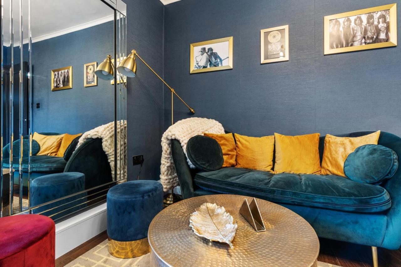 Parea Living - Brixton, Serviced Apartment, Remote Working * London