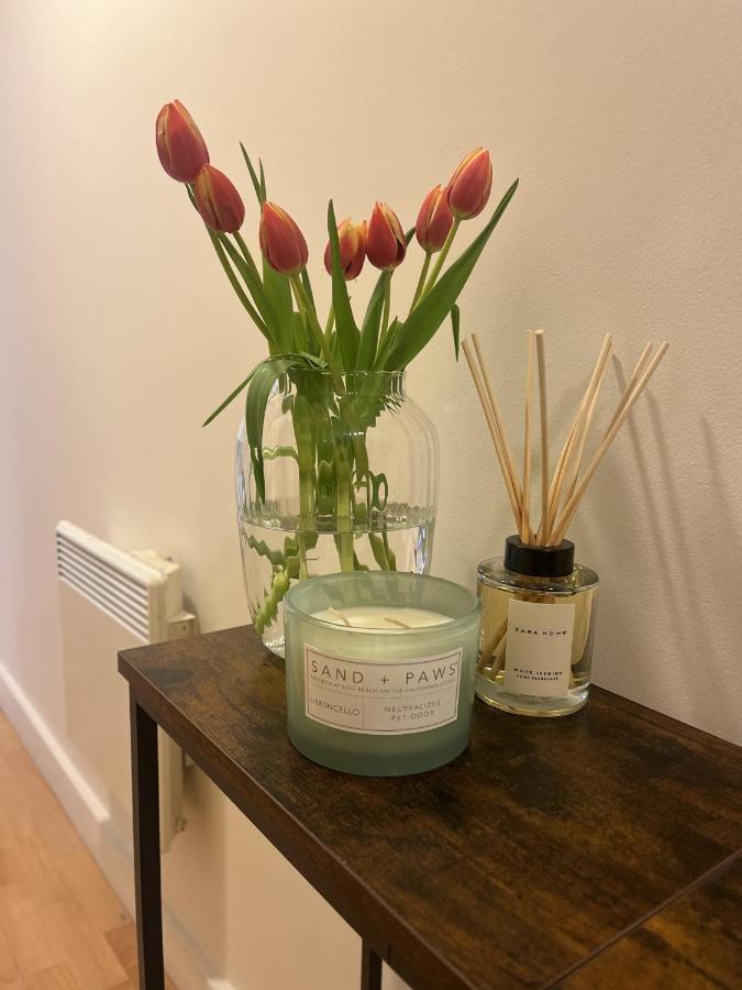 Spacious Mews Apartment, Clapham Apartamento *