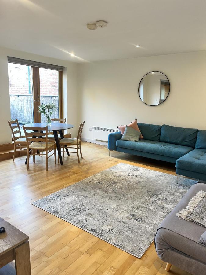 Apartamento Spacious Mews Apartment, Clapham