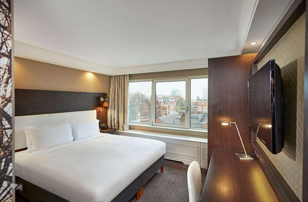 Hotel Doubletree By Hilton - Hyde Park Londres