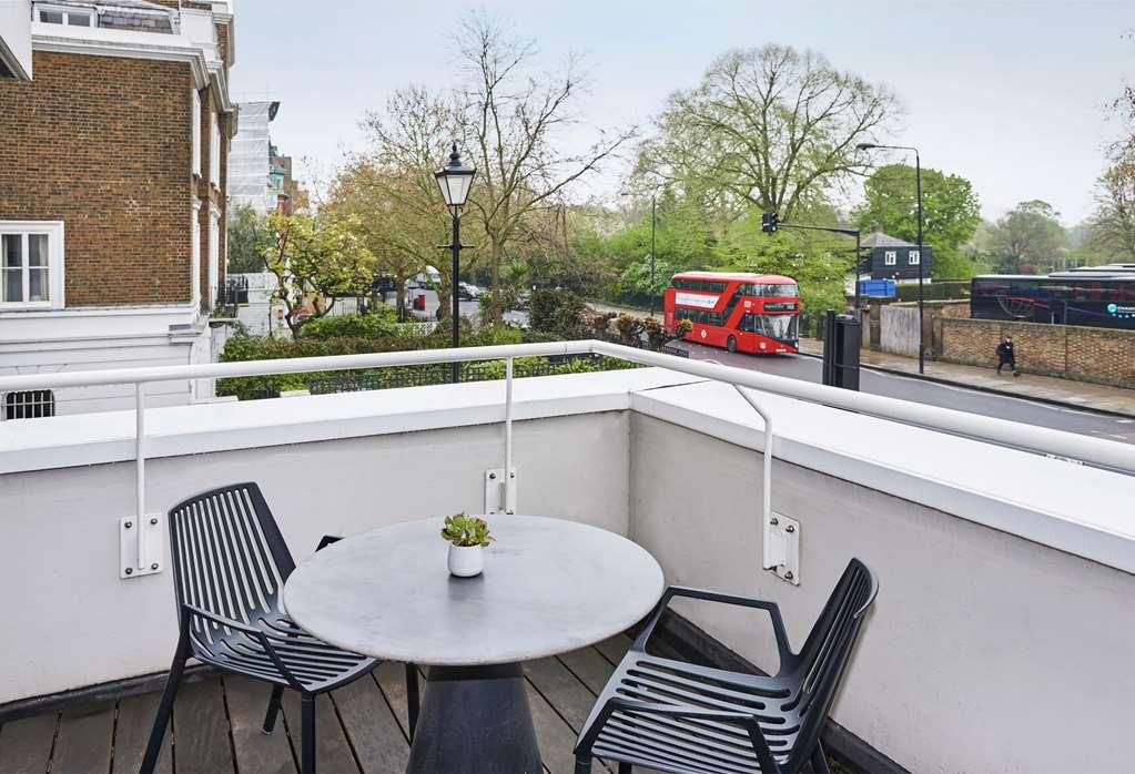 Doubletree By Hilton - Hyde Park Londres