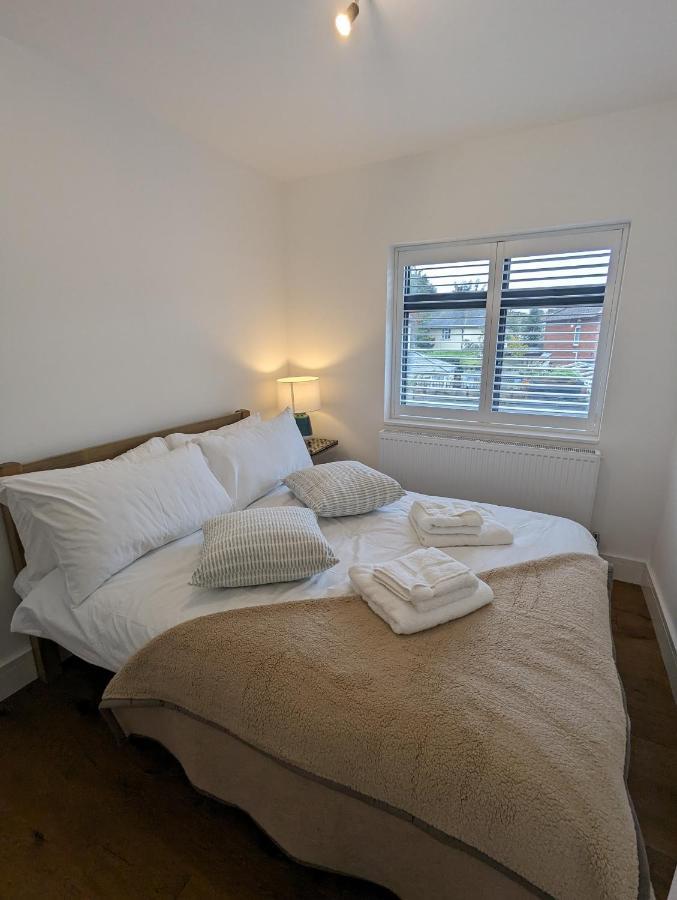 House In Barnes London