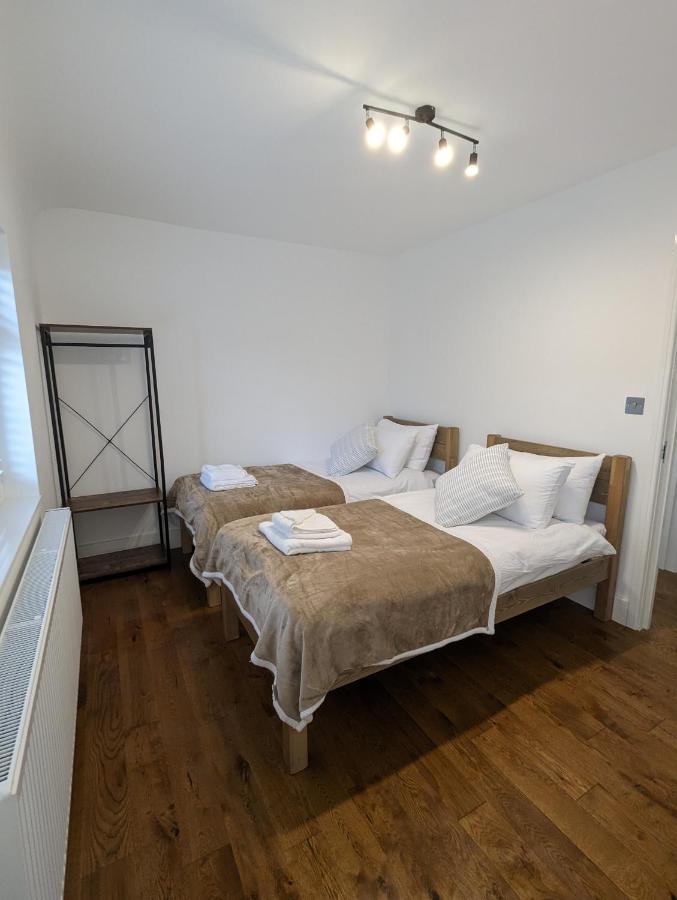 Ferienhaus House In Barnes London