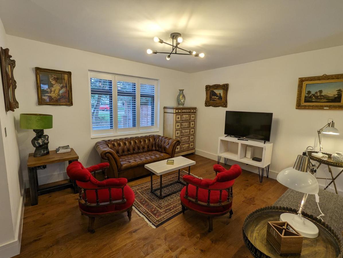 House In Barnes Ferienhaus *