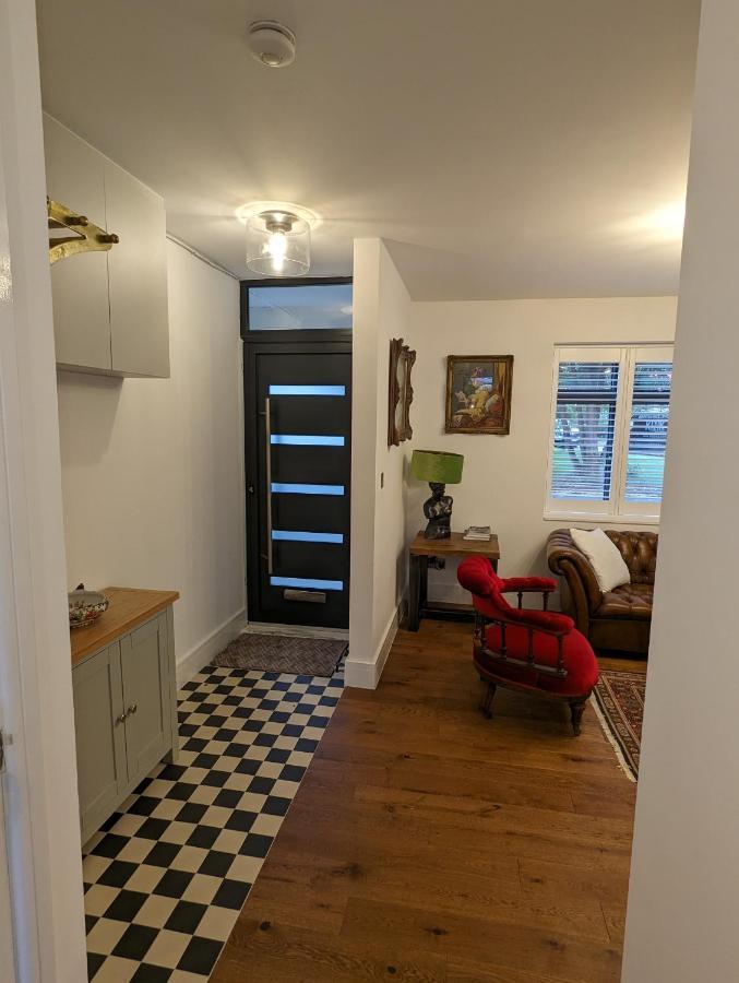 Ferienhaus House In Barnes London