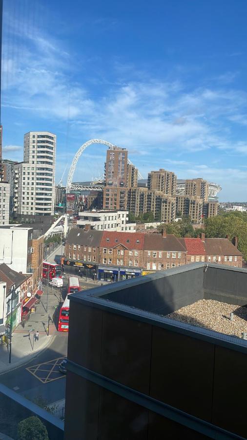 Wembley Stadium Luxurious * London