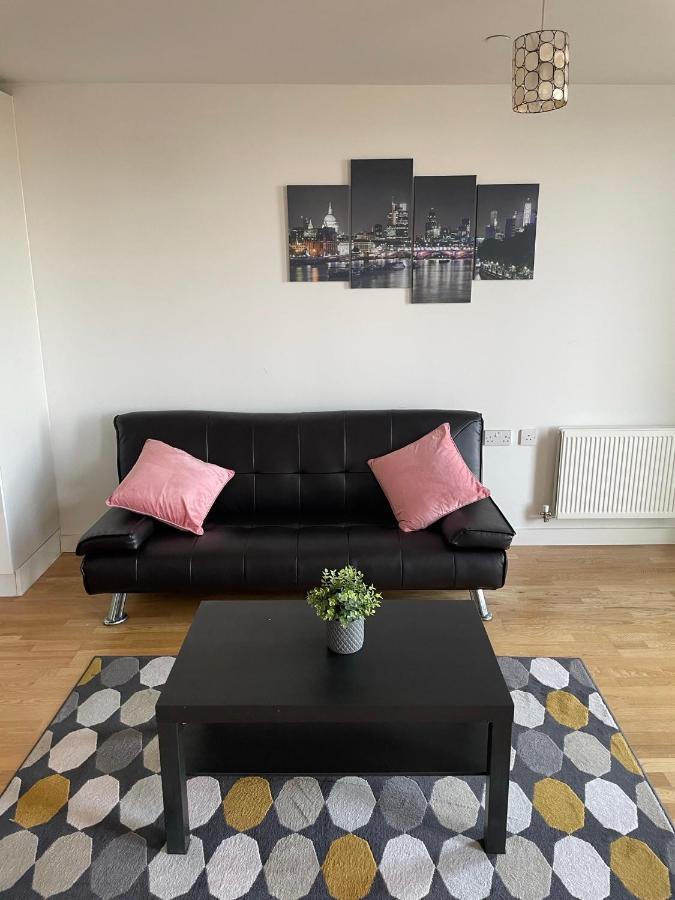 Wembley Stadium Luxurious * London
