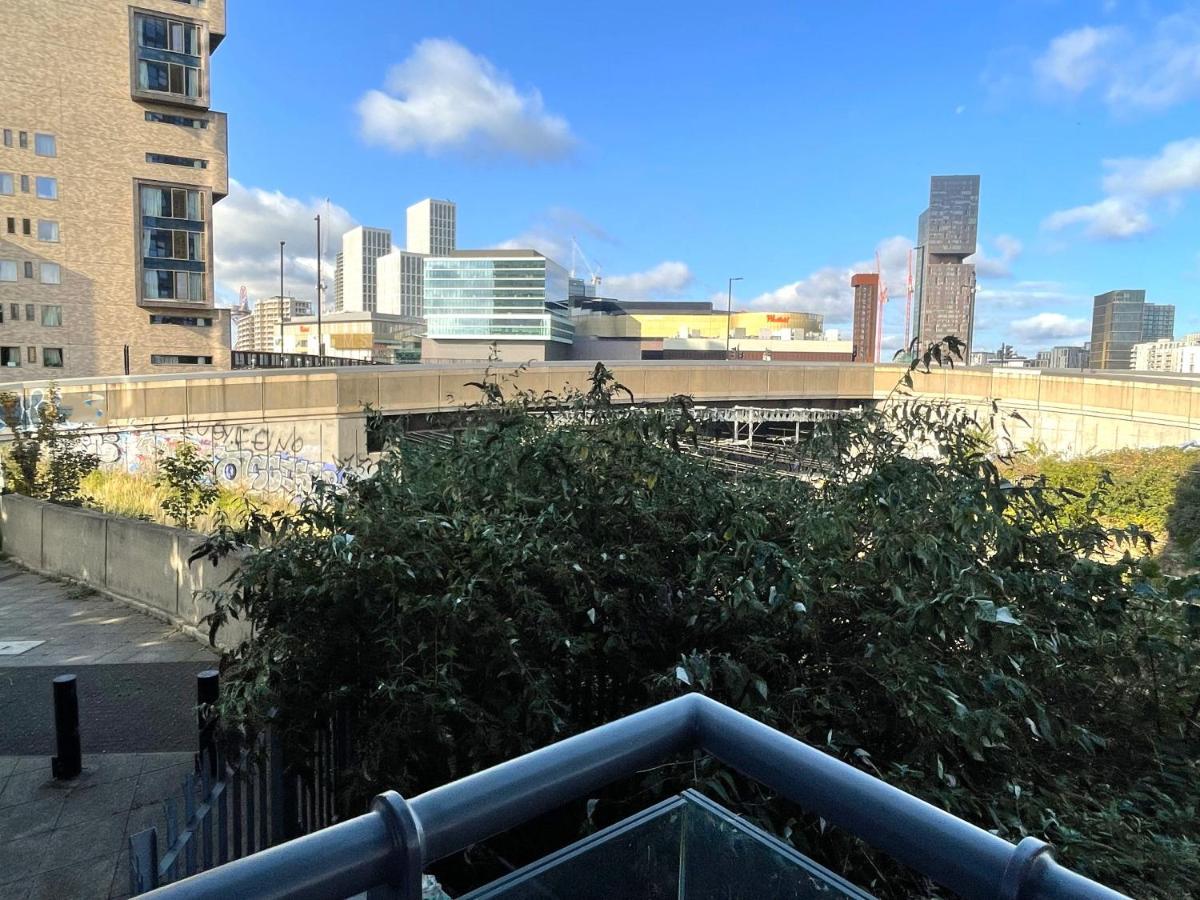 Modern 2bed 2bath Stratford Apartamento
