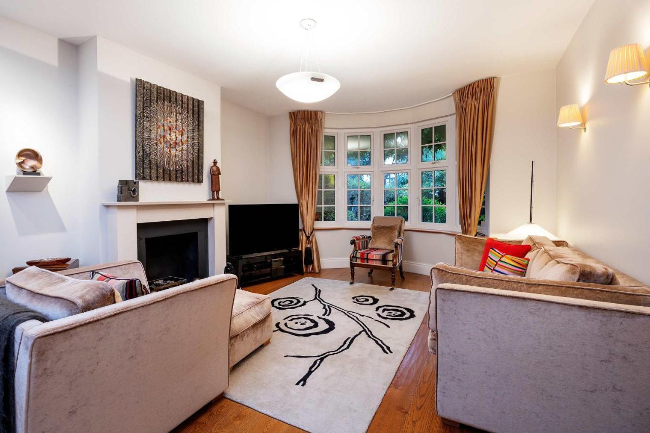 Veeve - Majestic Oasis Holiday home London