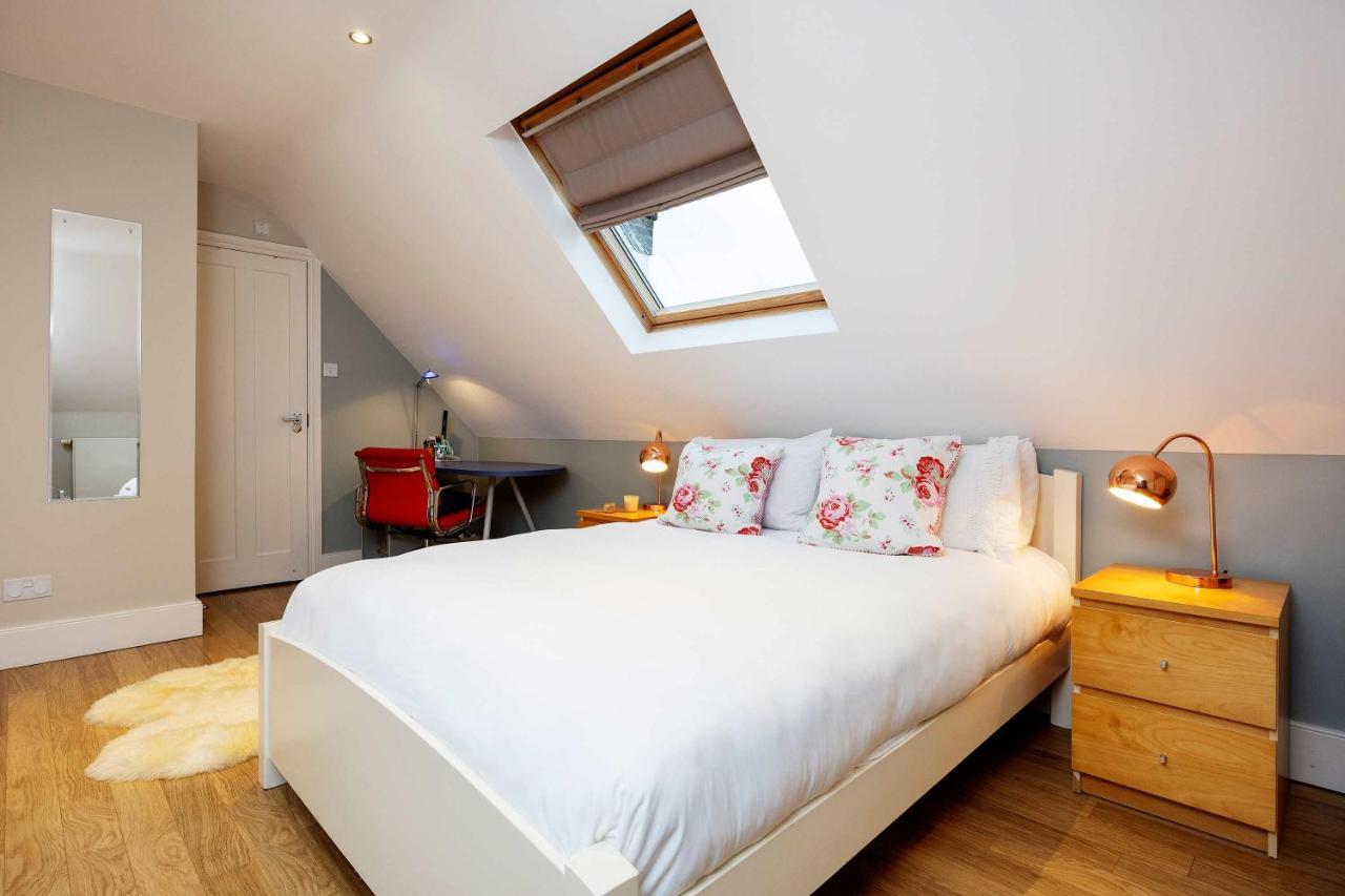 Holiday home Veeve - Majestic Oasis London