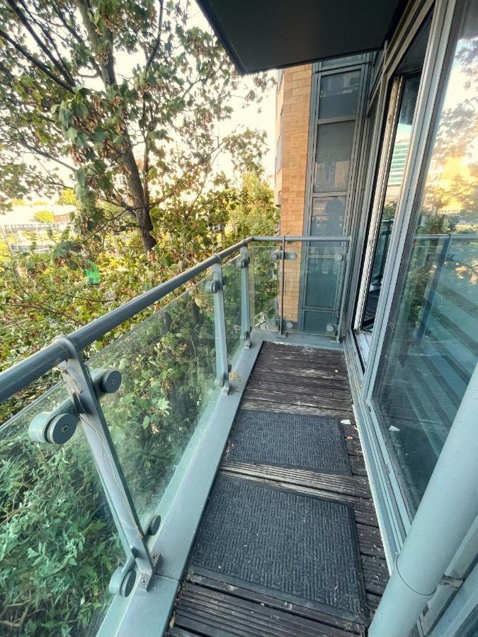 Apartamento Modern 2bed 2bath Stratford *