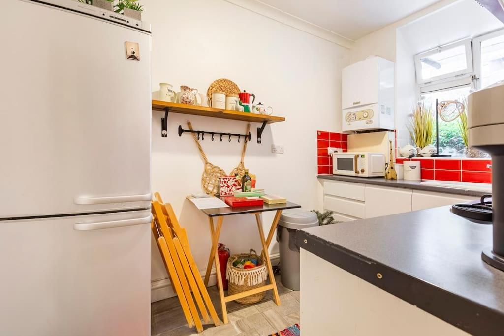 Otto Angel Apartment
