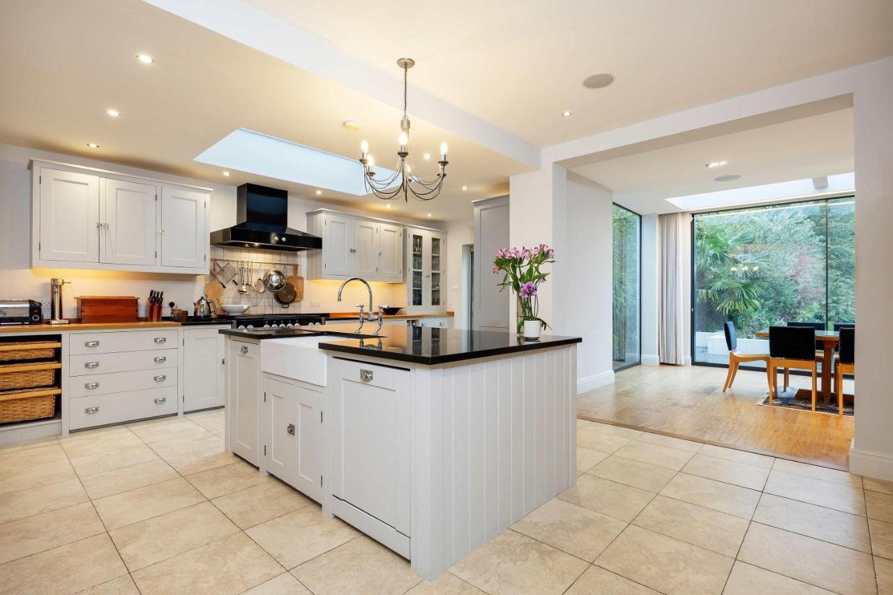 Veeve - Majestic Oasis Holiday home *