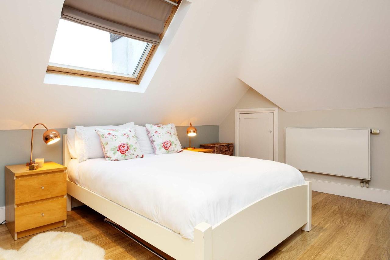 Veeve - Majestic Oasis Holiday home London