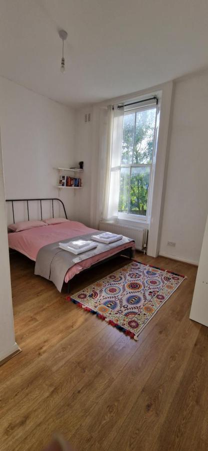 Leilighet Primrose Hill - Charming, Cosy, 2 Double Bedrooms