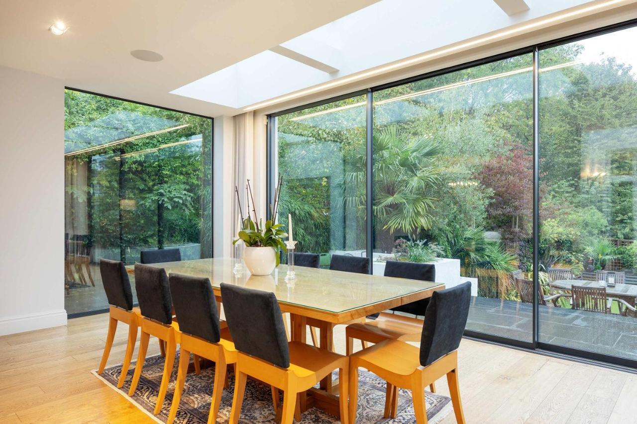 Holiday home Veeve - Majestic Oasis London