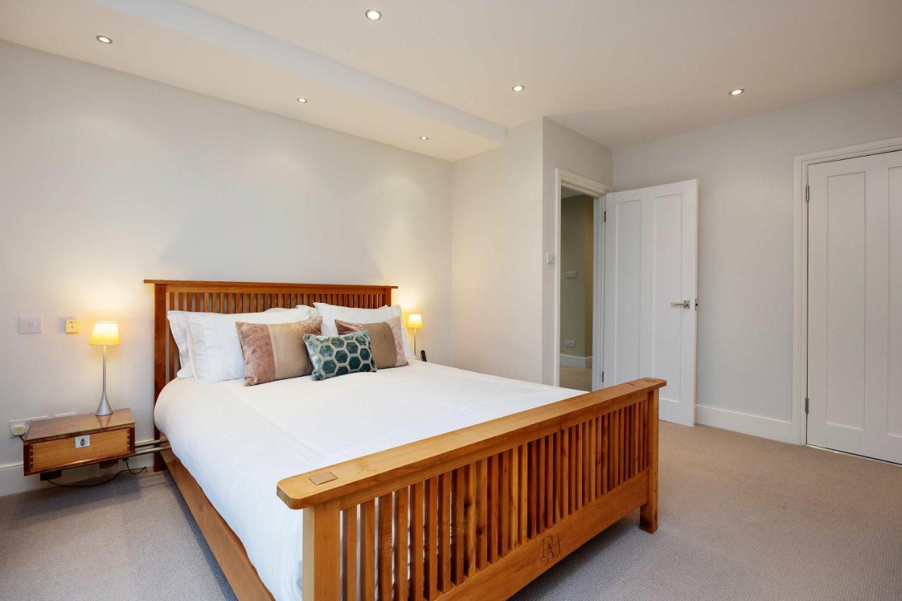 Veeve - Majestic Oasis Holiday home London