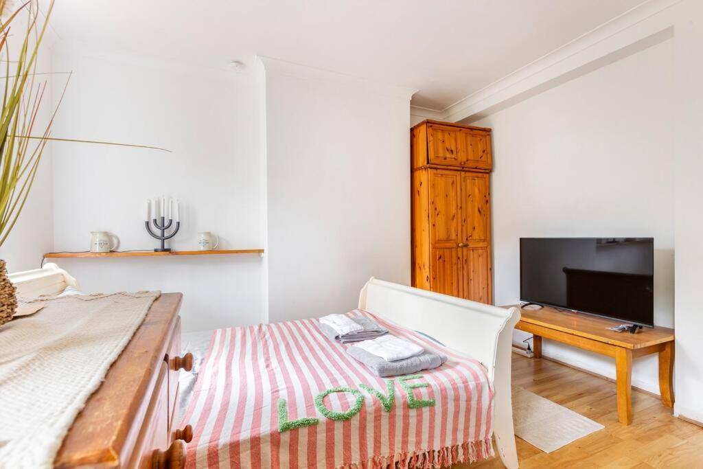 Apartment Otto Angel *