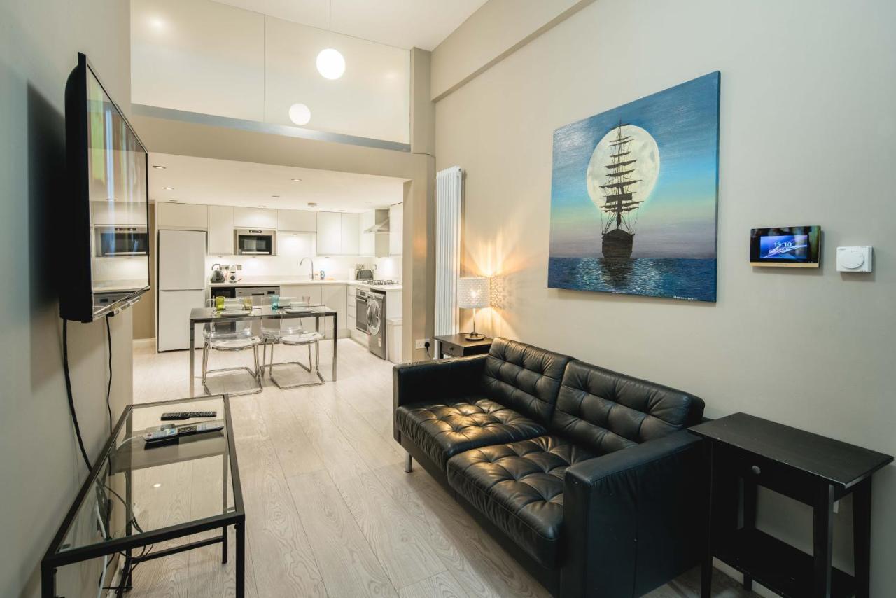 Central, Kensington, 3beds, Cosy, Parks, Pubs Appartement *