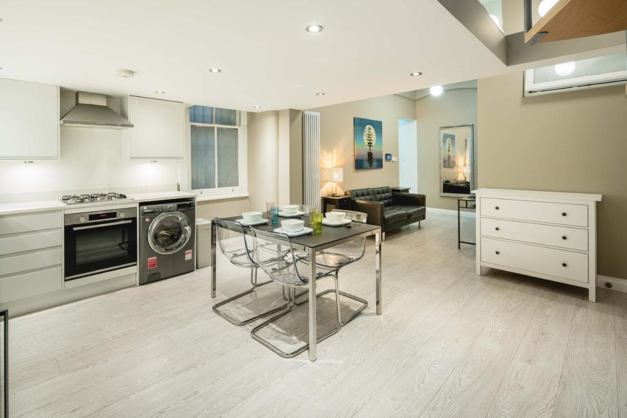 Central, Kensington, 3beds, Cosy, Parks, Pubs Appartement Londen