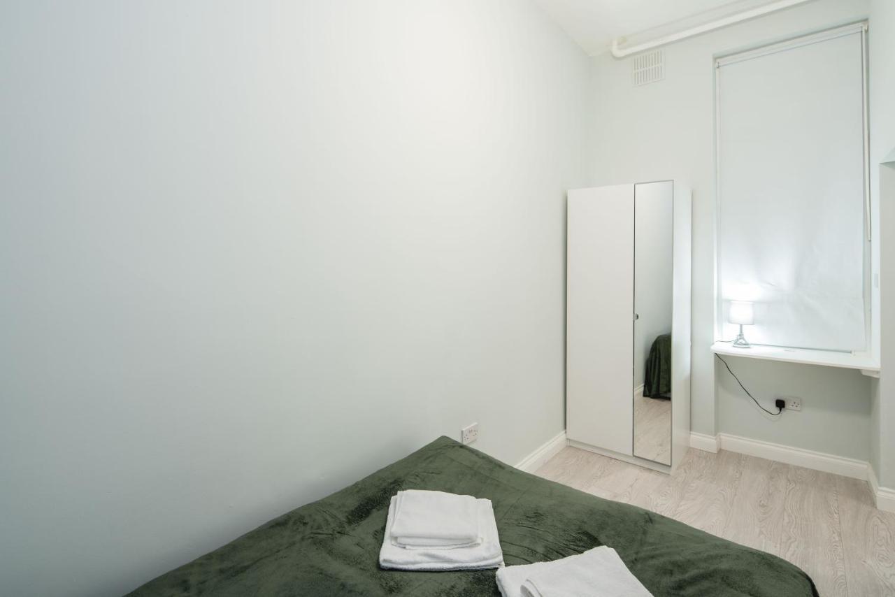 Central, Kensington, 3beds, Cosy, Parks, Pubs Appartement Londen